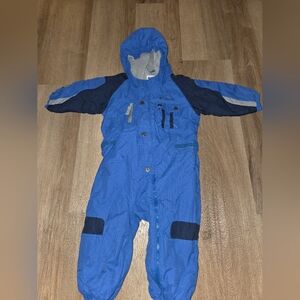 Columbia Kids' Snowsuit 2t